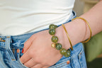 Olga Bambou - Bracelet