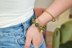 Olga Bambou - Bracelet