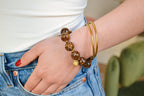 Olga Châtaigne - Bracelet