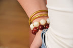 Olga Raisin - Bracelet