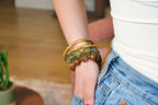 Olga Bambou - Bracelet