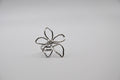 MAGNOLIA  | Bague fleur