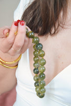 Olga Bambou - Collier
