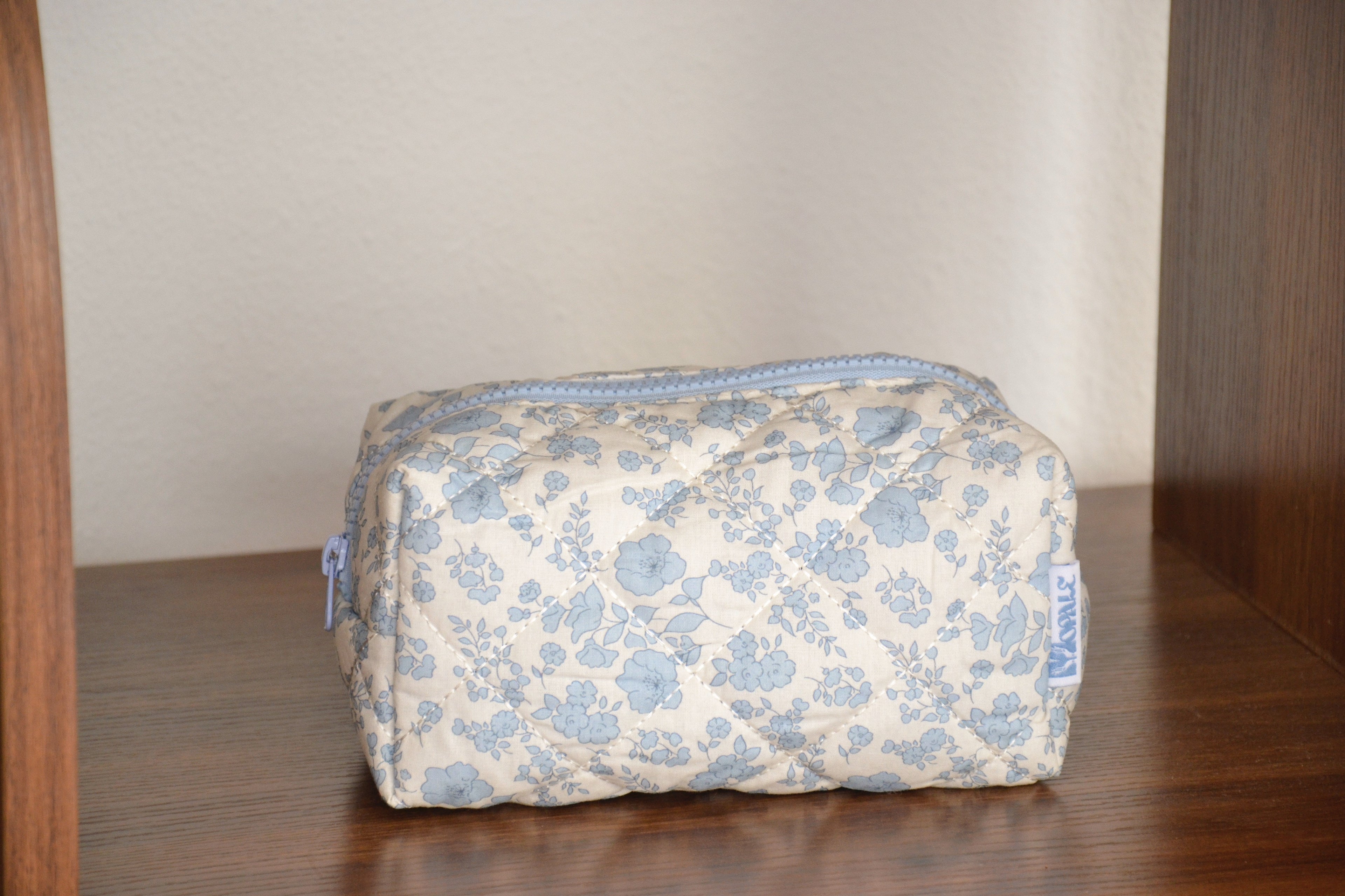 Trousse à fleurs - petit modèle