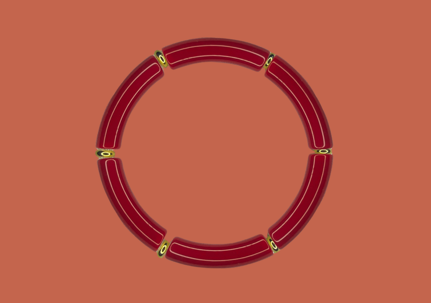 Le petit Thérèse Cerise - Mopale