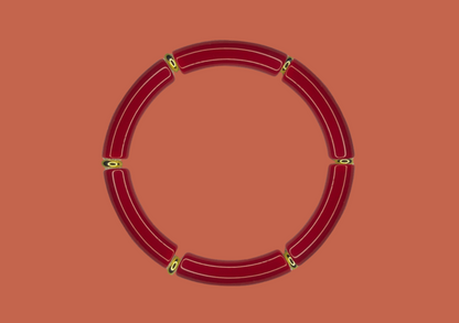Le petit Thérèse Cerise - Mopale