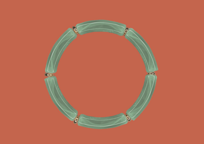 Le petit Thérèse Jade - Mopale