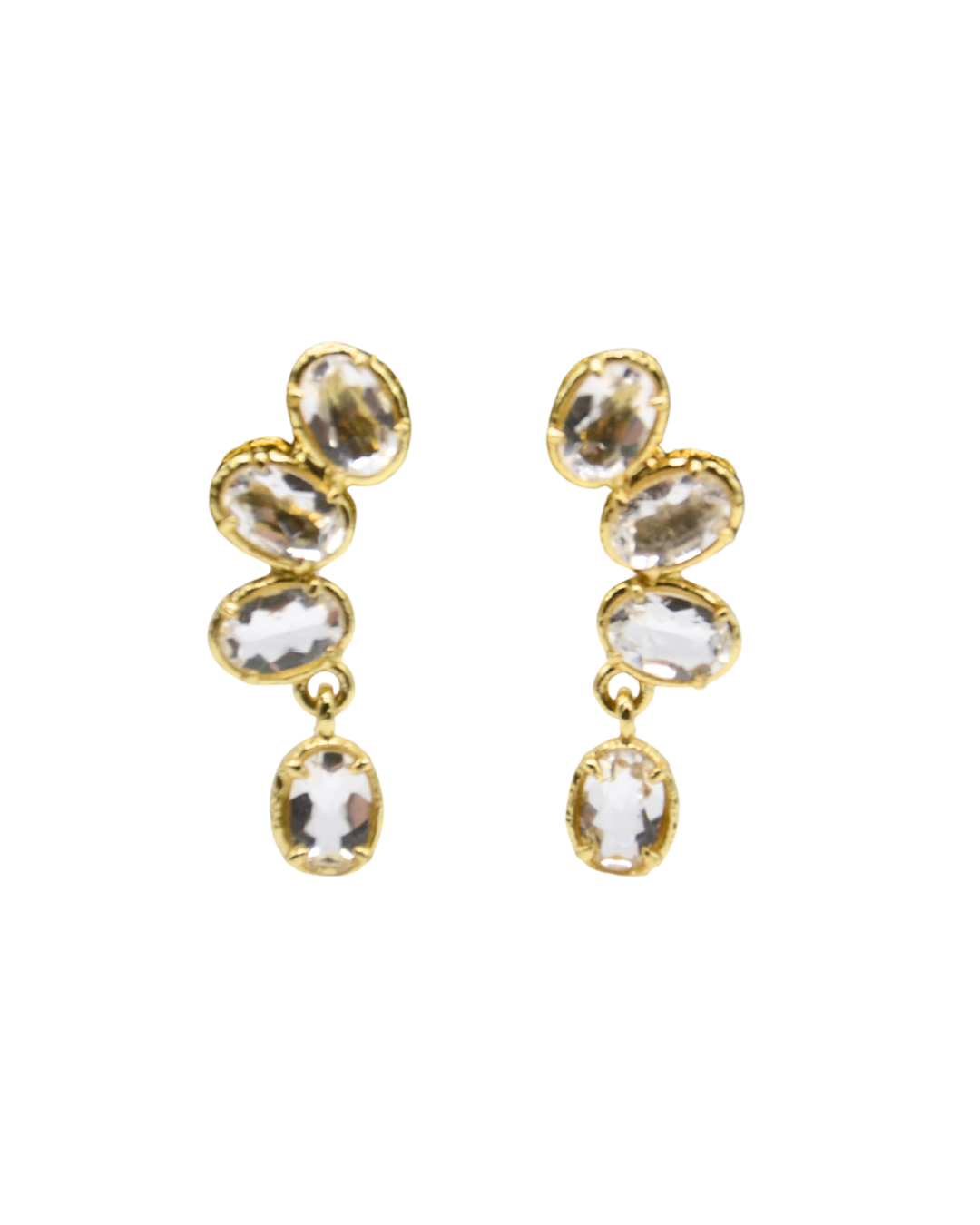 Boucles pierres