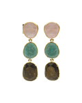Boucles pierres