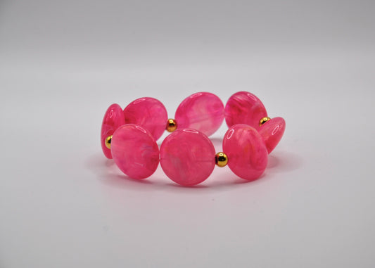 Simone Fuchsia
