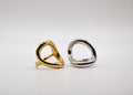 OASIS | Bague arrondie