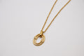 BAYONNE | Collier sautoir