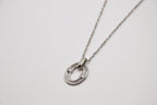 BAYONNE | Collier sautoir