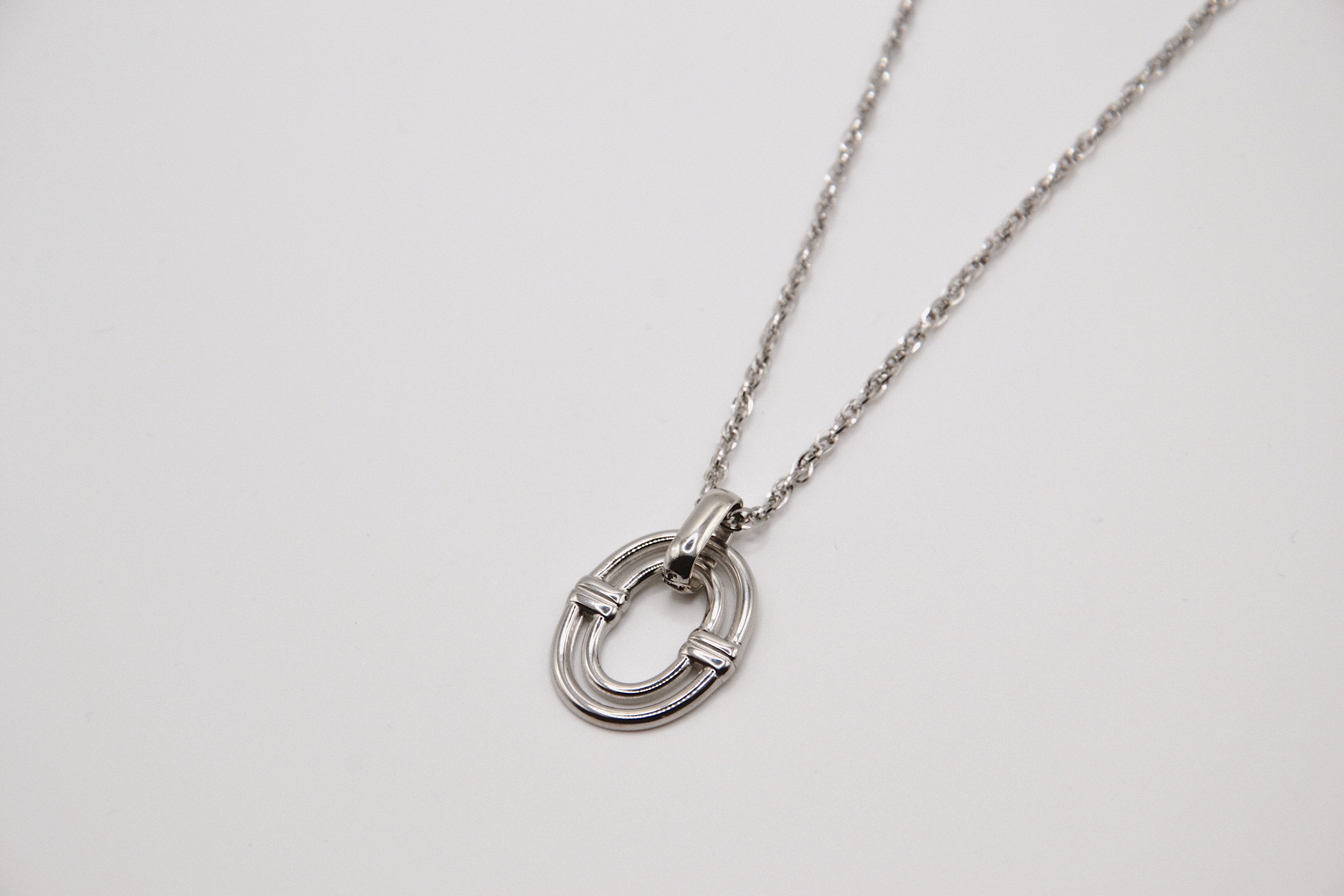 BAYONNE | Collier sautoir