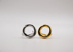TORSADE | Bague ronde