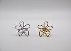 MAGNOLIA  | Bague fleur