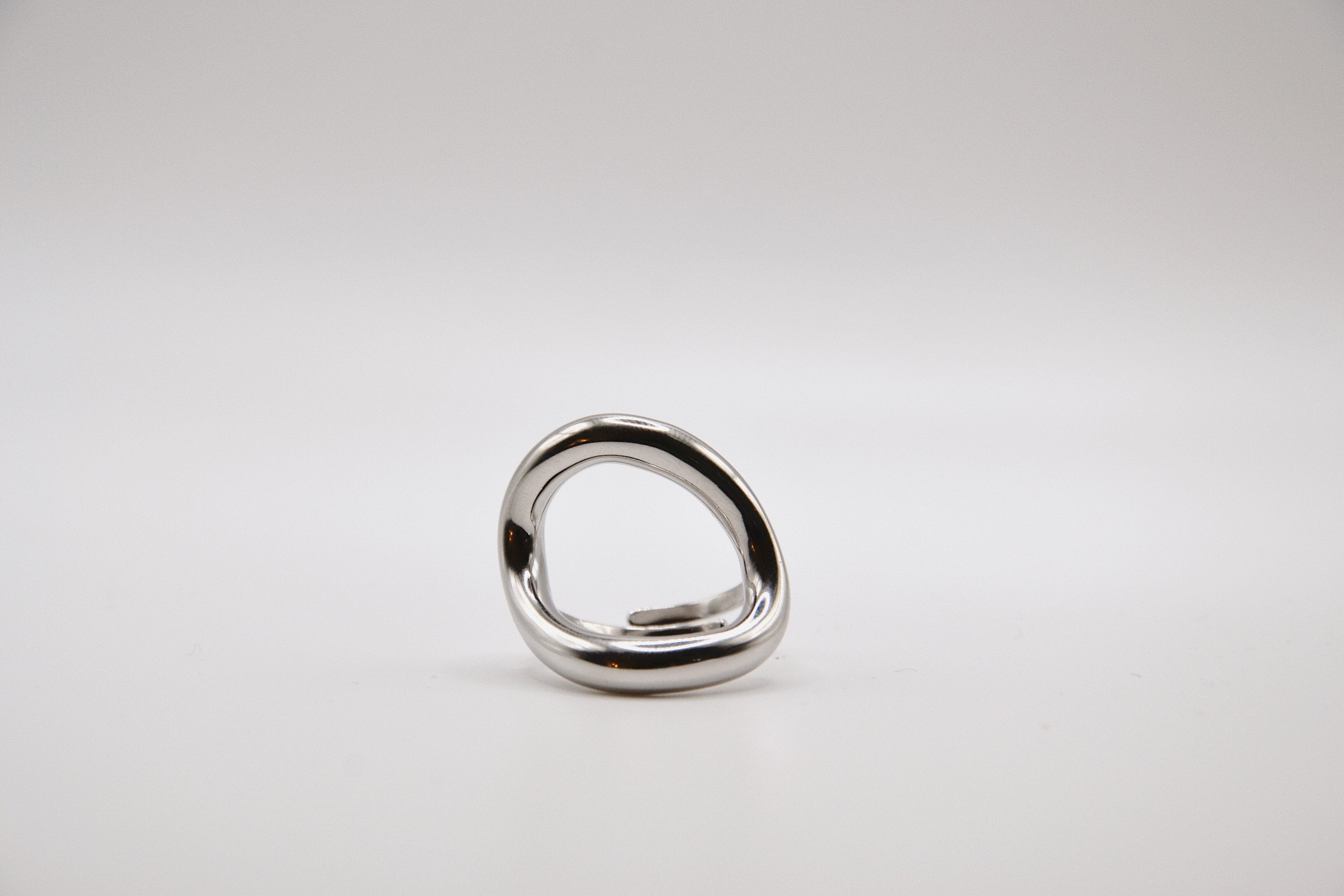 OASIS | Bague arrondie