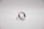 TORSADE | Bague ronde