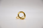 TORSADE | Bague ronde