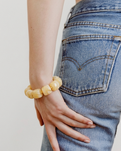 Colette Vanille - Bracelet