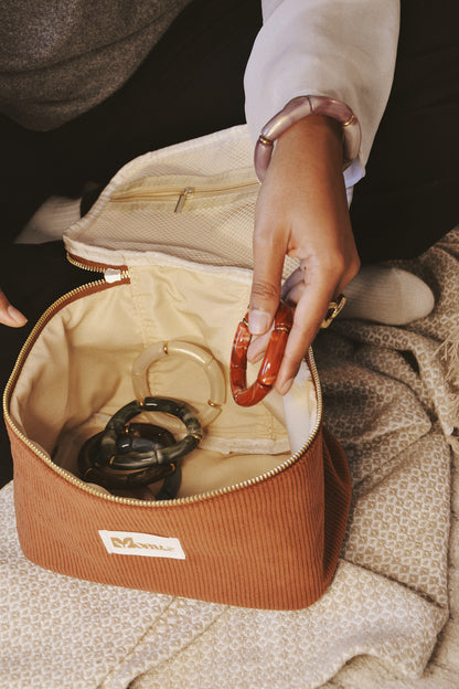Trousse de Toilette Mopale