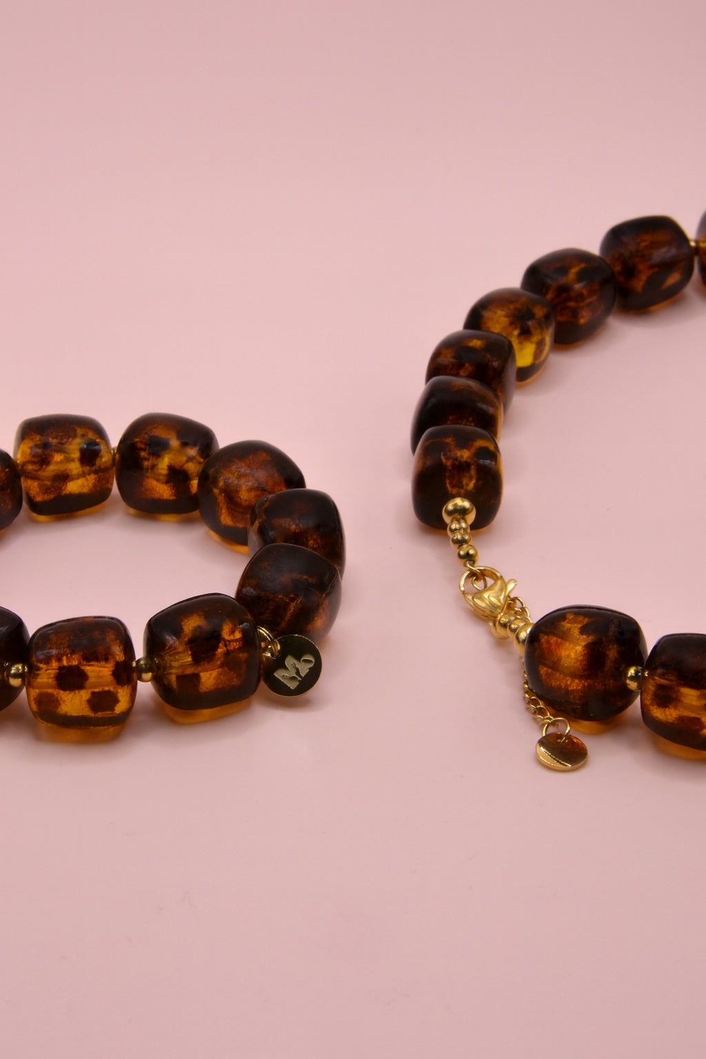 Colette Safari - Bracelet