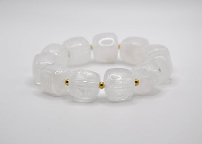 Colette Coton - Bracelet