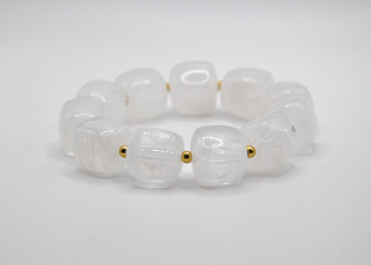 Colette Coton - Bracelet