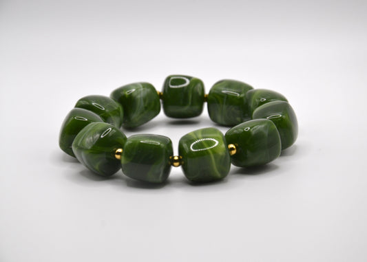 Colette Emeraude - Bracelet