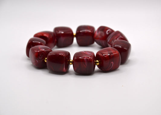 Colette Raisin - Bracelet