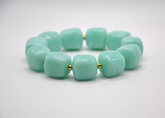 Colette Azur - Bracelet