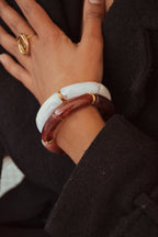 TORSADE | Bague ronde