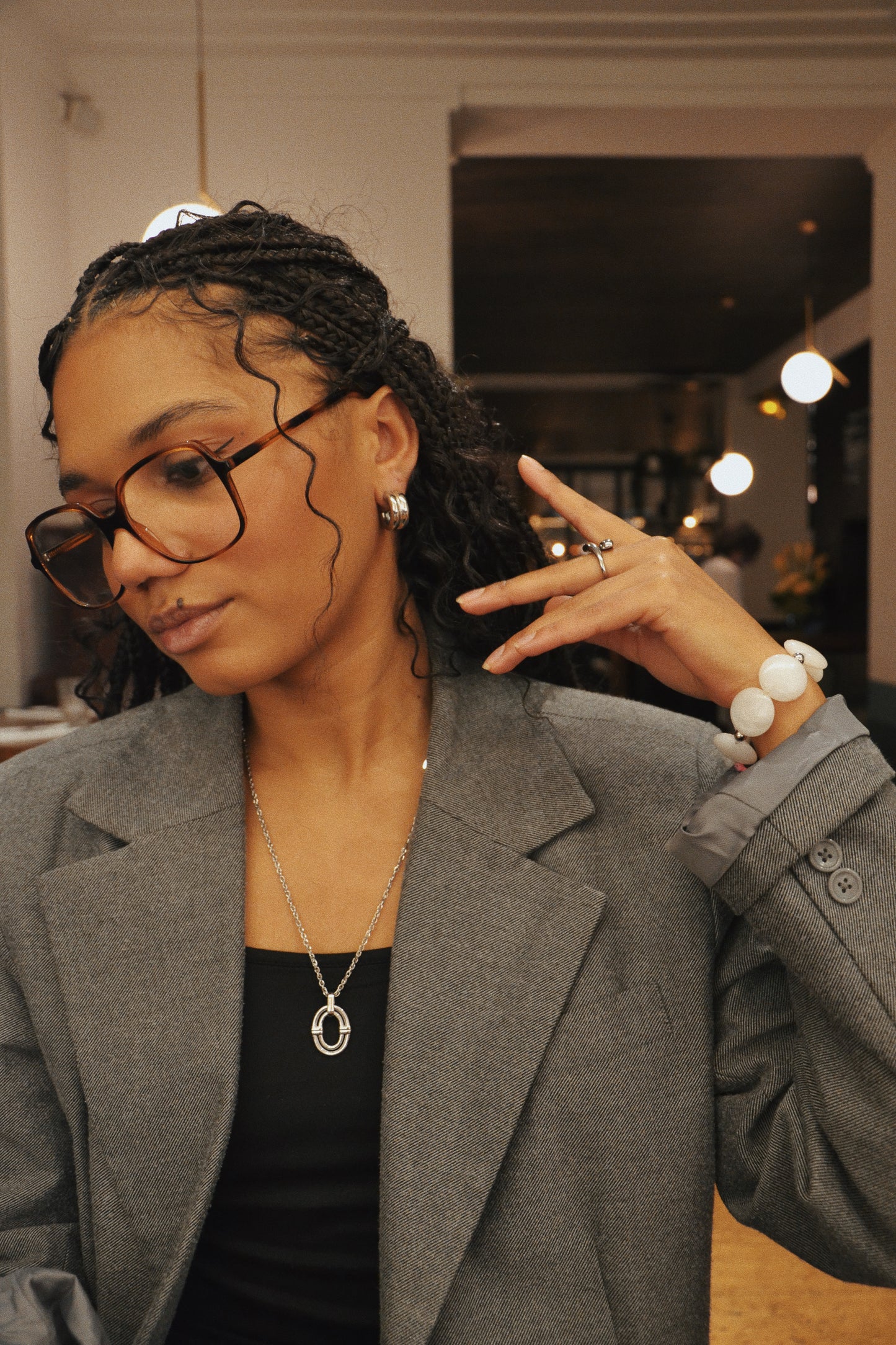 Le Simone Coton