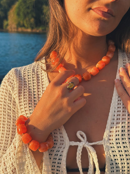 Colette Spritz - Bracelet