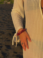 Colette Raisin - Bracelet