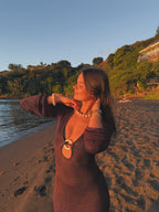 Colette Latté - Collier