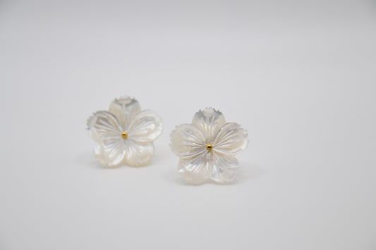 Boucles d'oreille