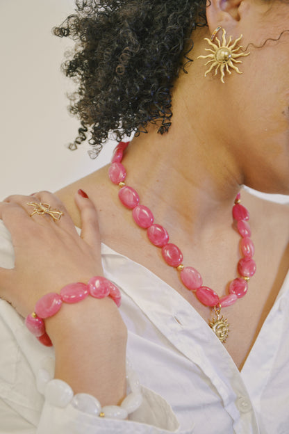 Gisèle Fuchsia