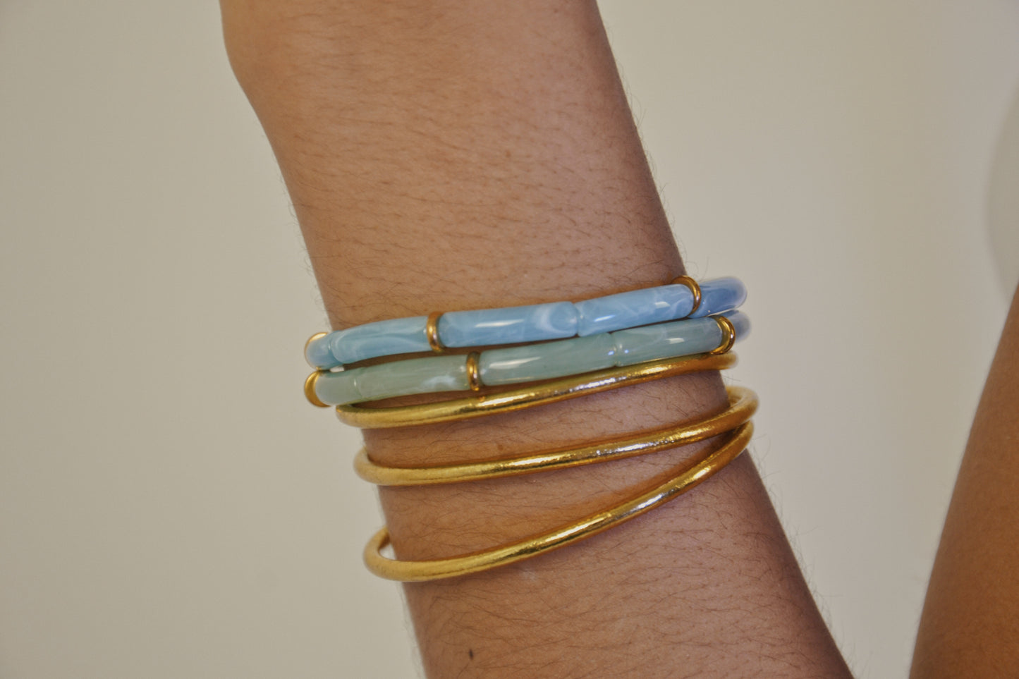 Le mini Thérèse Jade