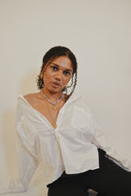 SOL | Collier ruban