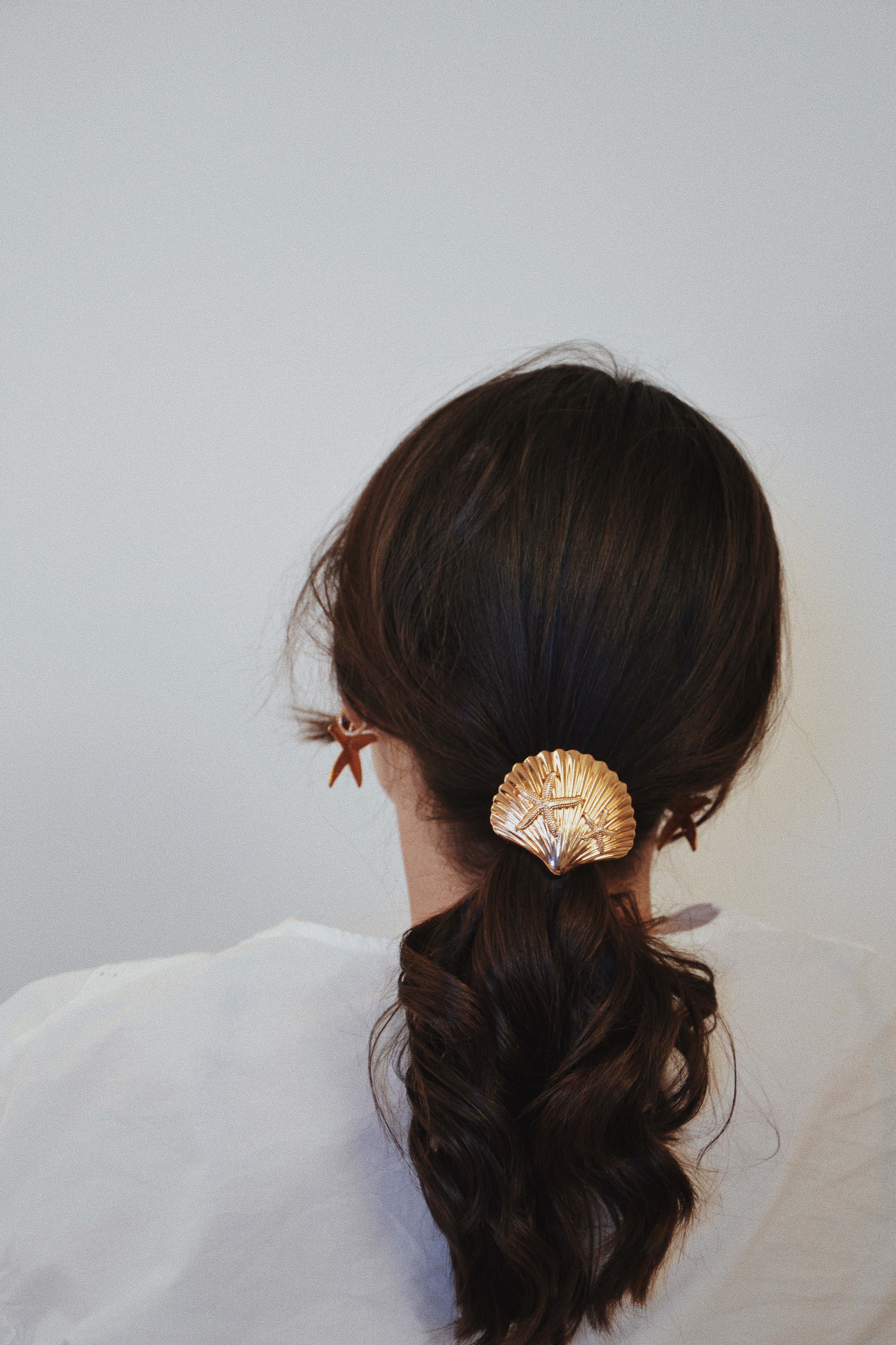 Bijoux de cheveux