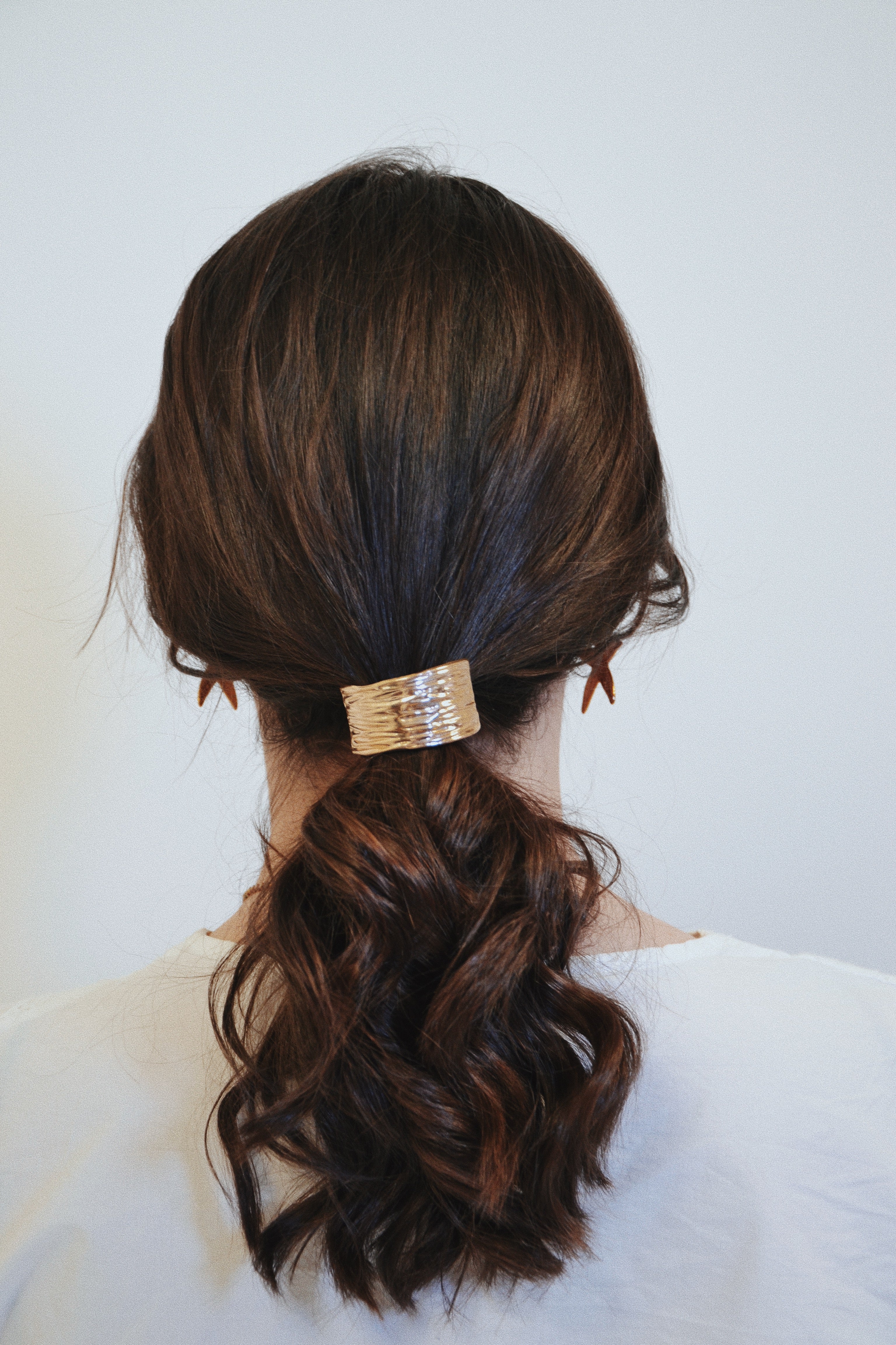 Bijoux de cheveux