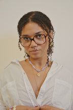 SOL | Collier ruban