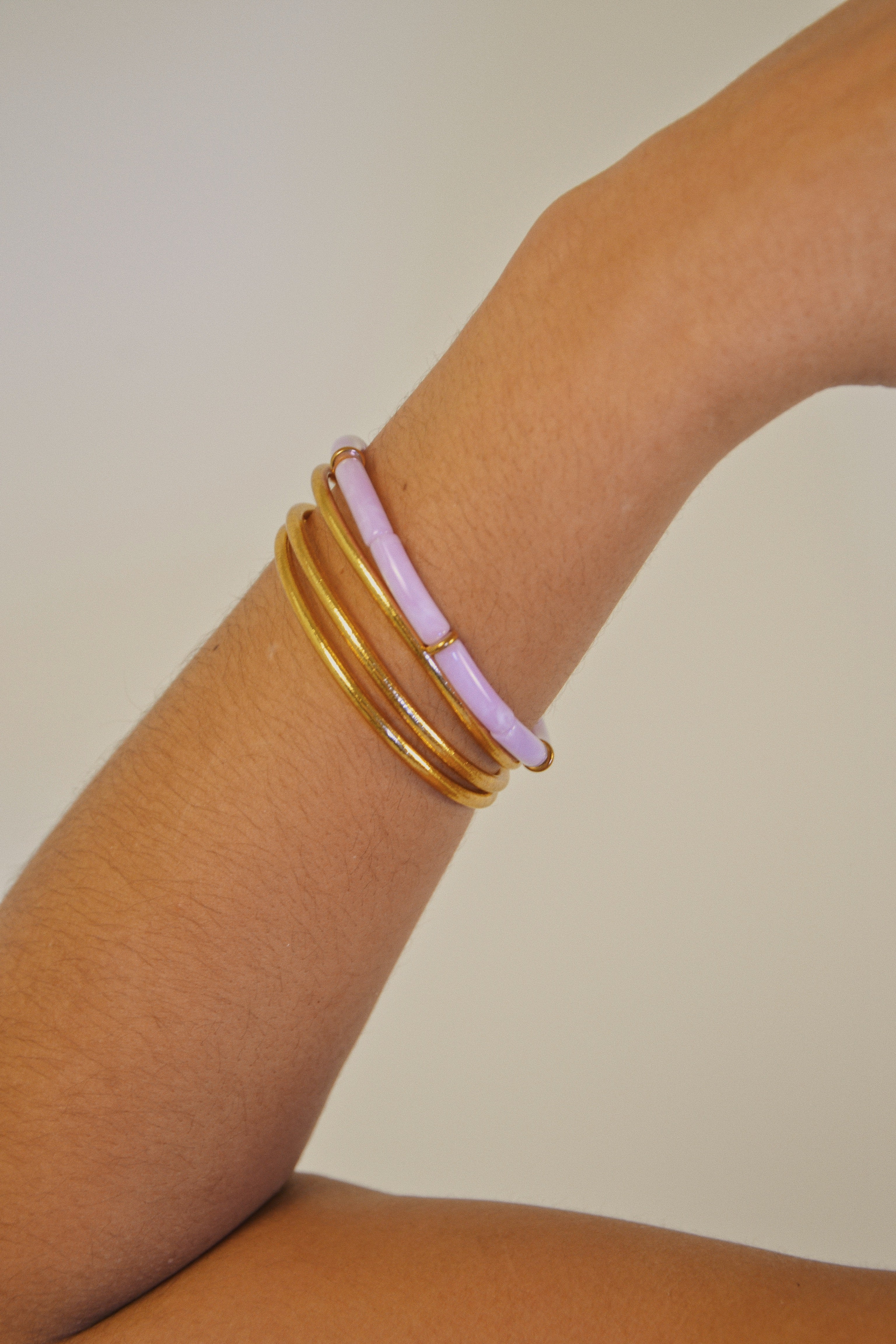 Le mini Thérèse Lilas