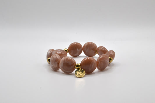 Le petit Simone Ambre