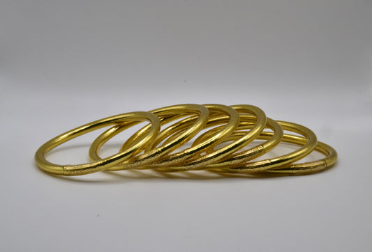 Jonc Bouddhiste Epais - Mopale