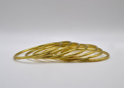 Jonc Bouddhiste Fin - Mopale