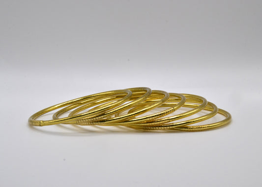 Jonc Bouddhiste Fin - Mopale