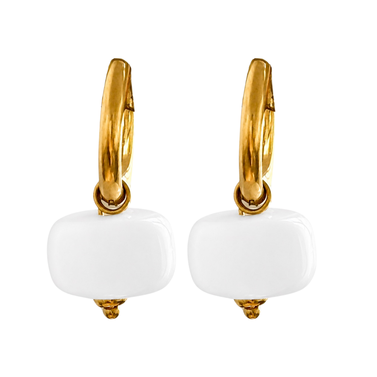 Madeleine Boucles