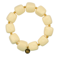Colette Crème - Bracelet